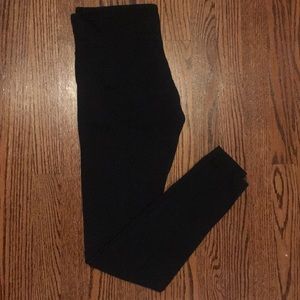 Lululemon Wunder Leggings 28in